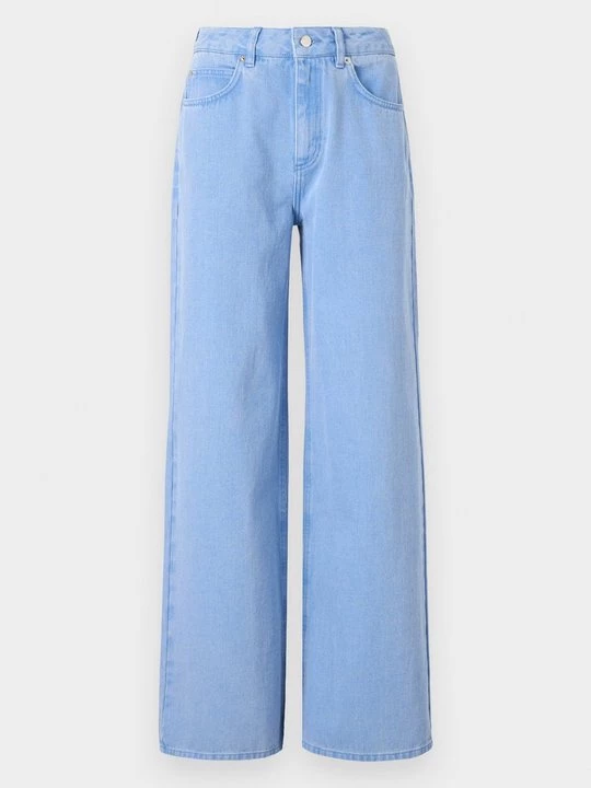 Obrázek produktu Džíny Relaxed Fit Blanche světle modrá