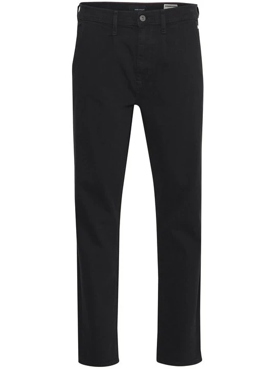 Obrázek produktu Džíny Relaxed Fit Blend černá