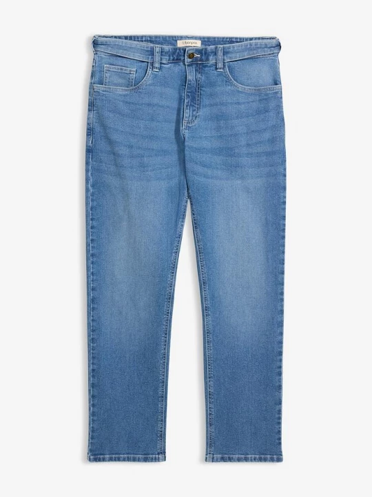 Obrázek produktu Džíny Relaxed Fit BonPrix