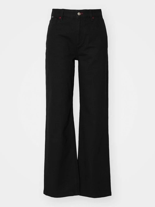 Obrázek produktu Džíny Relaxed Fit Boss černá