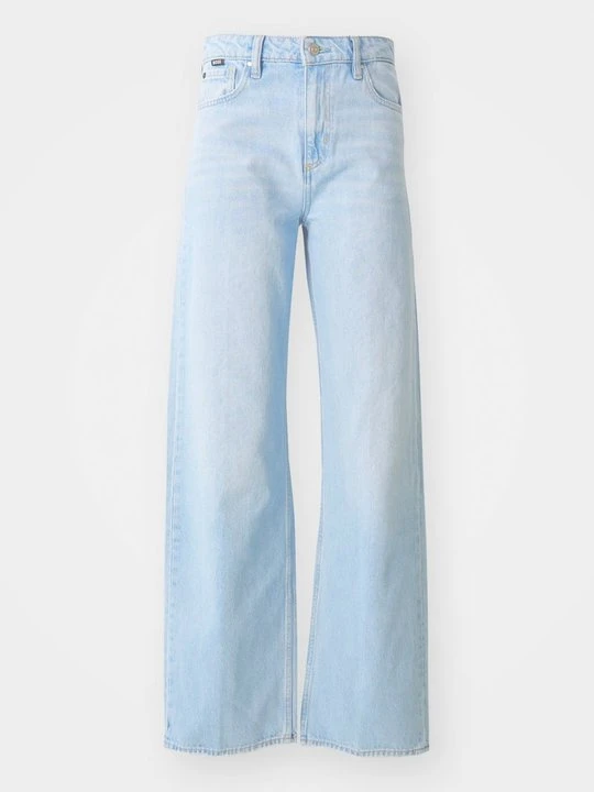 Obrázek produktu Džíny Relaxed Fit Boss modrá