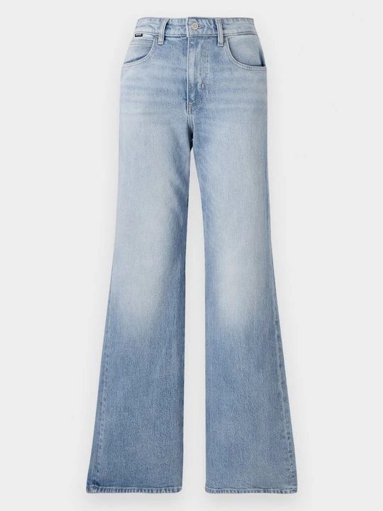 Obrázek produktu Džíny Relaxed Fit Boss modrá