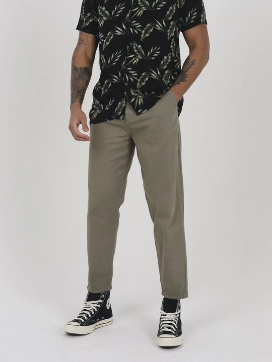 Obrázek produktu Džíny Relaxed Fit Brave Soul