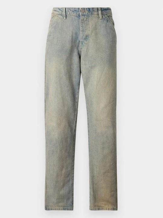 Obrázek produktu Džíny Relaxed Fit Brave Soul béžová