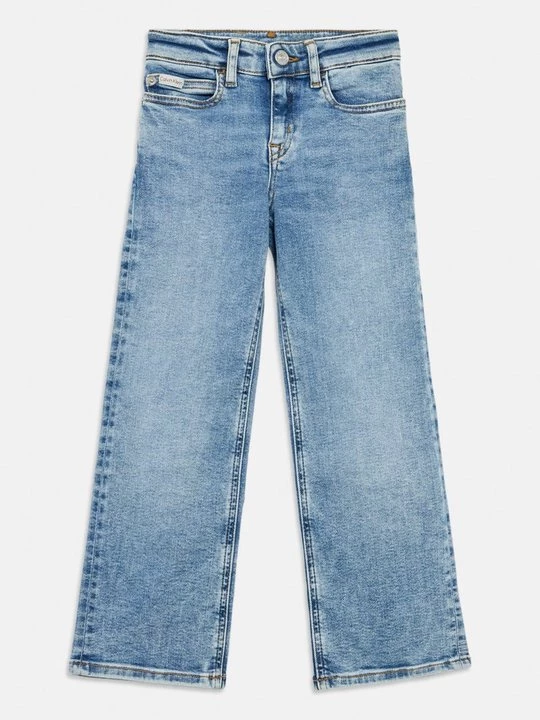 Obrázek produktu Džíny Relaxed Fit Calvin Klein
