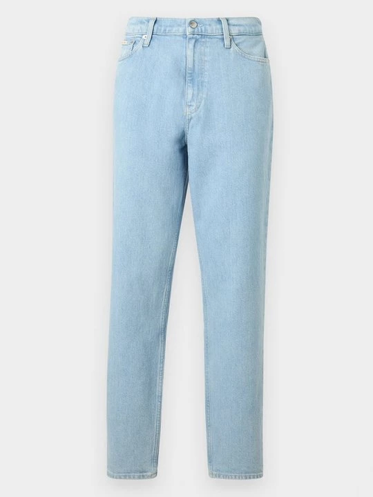 Obrázek produktu Džíny Relaxed Fit Calvin Klein Jeans světlemodrý denim