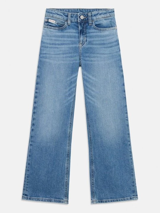 Obrázek produktu Džíny Relaxed Fit Calvin Klein Jeans