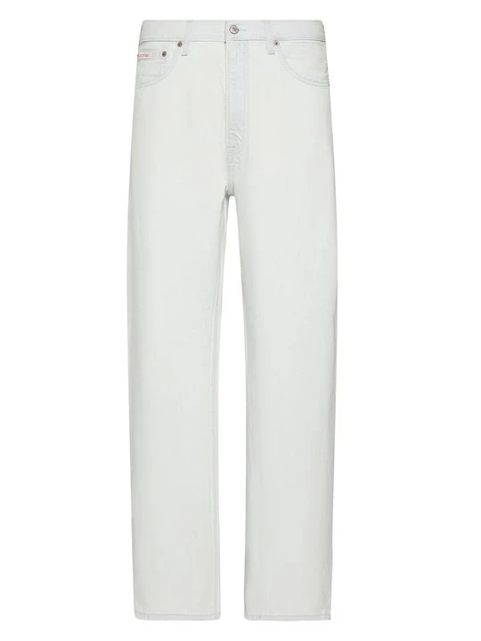 Obrázek produktu Džíny Relaxed Fit Calvin Klein Jeans
