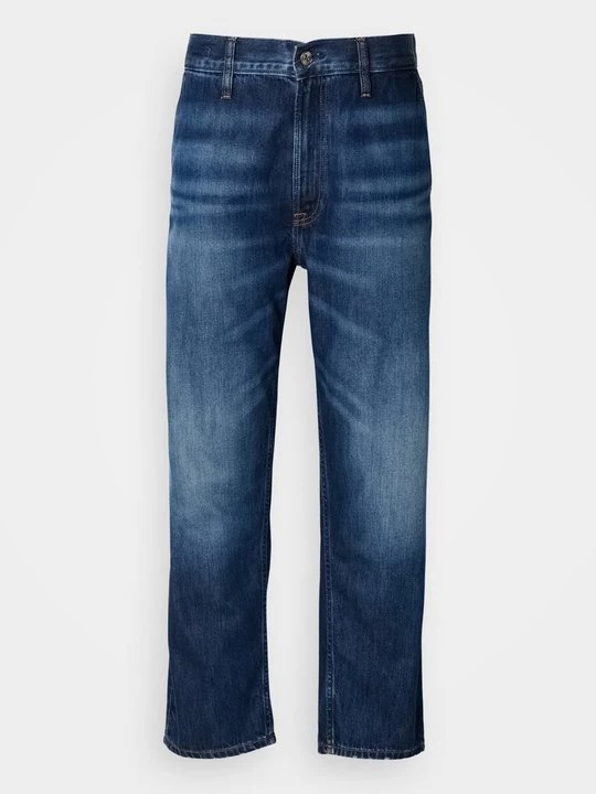Obrázek produktu Džíny Relaxed Fit Calvin Klein Jeans modrá