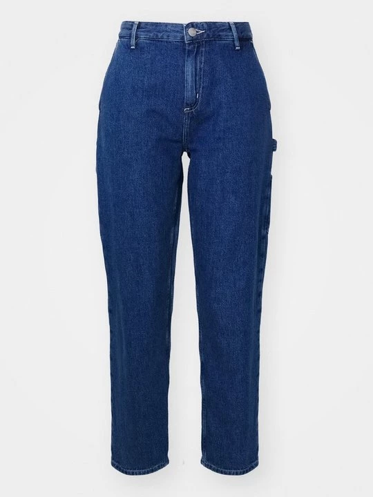 Obrázek produktu Džíny Relaxed Fit Carhartt WIP šedomodrý denim
