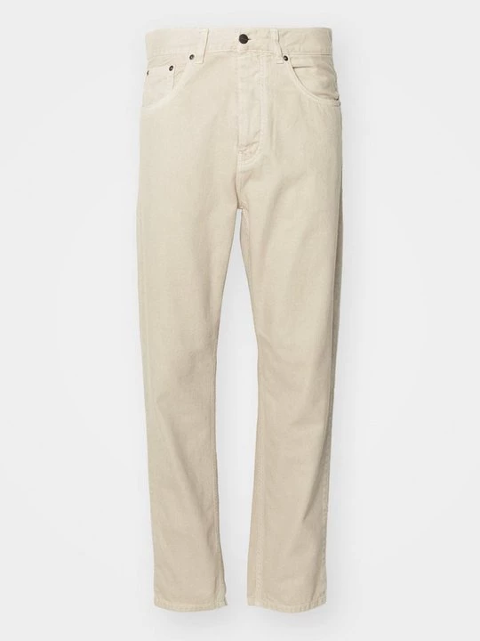 Obrázek produktu Džíny Relaxed Fit Carhartt WIP béžová