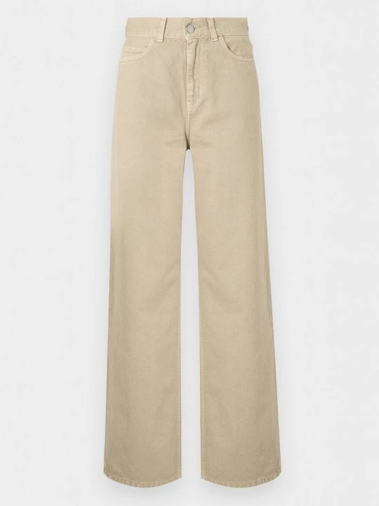 Obrázek produktu Džíny Relaxed Fit Carhartt WIP béžová