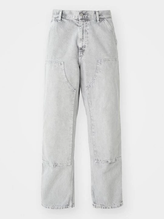 Obrázek produktu Džíny Relaxed Fit Carhartt WIP černá