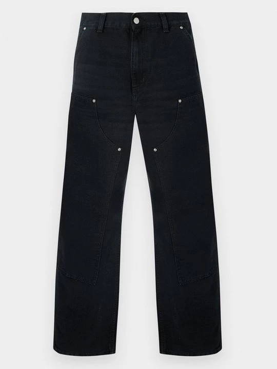 Obrázek produktu Džíny Relaxed Fit Carhartt WIP černá