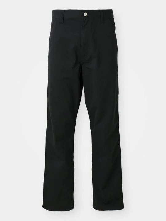 Obrázek produktu Džíny Relaxed Fit Carhartt WIP černá