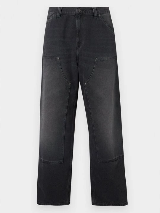 Obrázek produktu Džíny Relaxed Fit Carhartt WIP černá