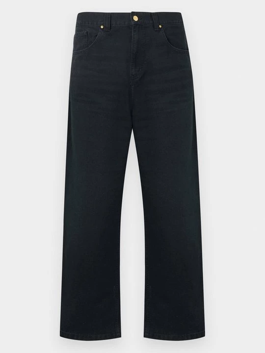 Obrázek produktu Džíny Relaxed Fit Carhartt WIP černá