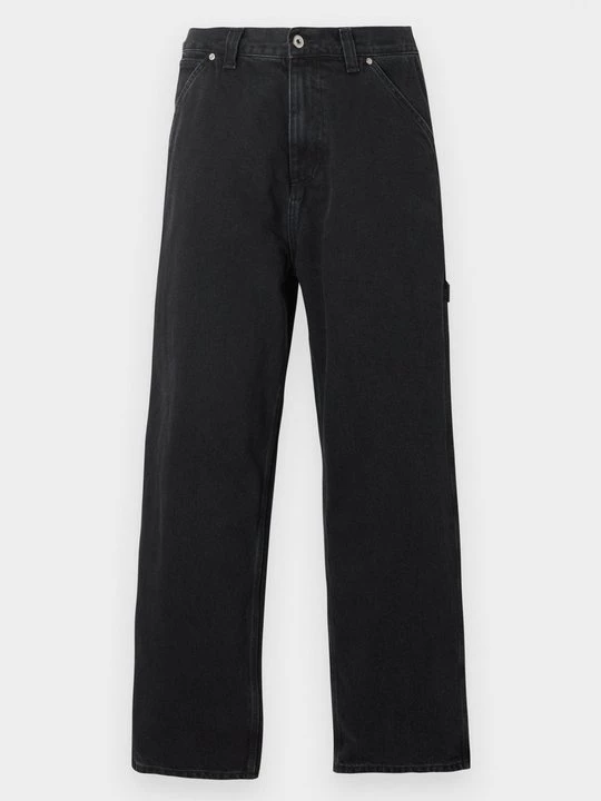 Obrázek produktu Džíny Relaxed Fit Carhartt WIP černý denim