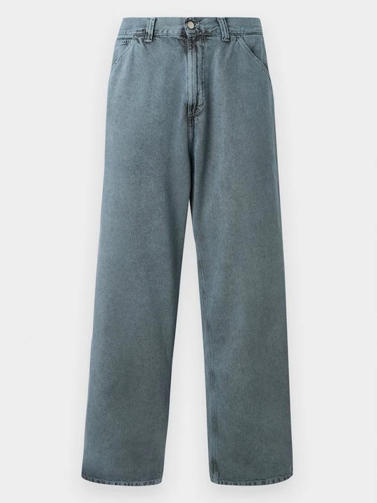 Obrázek produktu Džíny Relaxed Fit Carhartt WIP modrá
