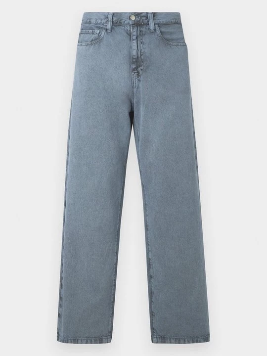 Obrázek produktu Džíny Relaxed Fit Carhartt WIP modrá
