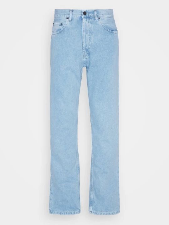 Obrázek produktu Džíny Relaxed Fit Carhartt WIP modrý denim