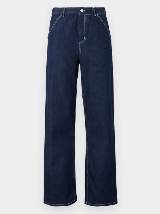 Obrázek produktu Džíny Relaxed Fit Carhartt WIP modrý denim