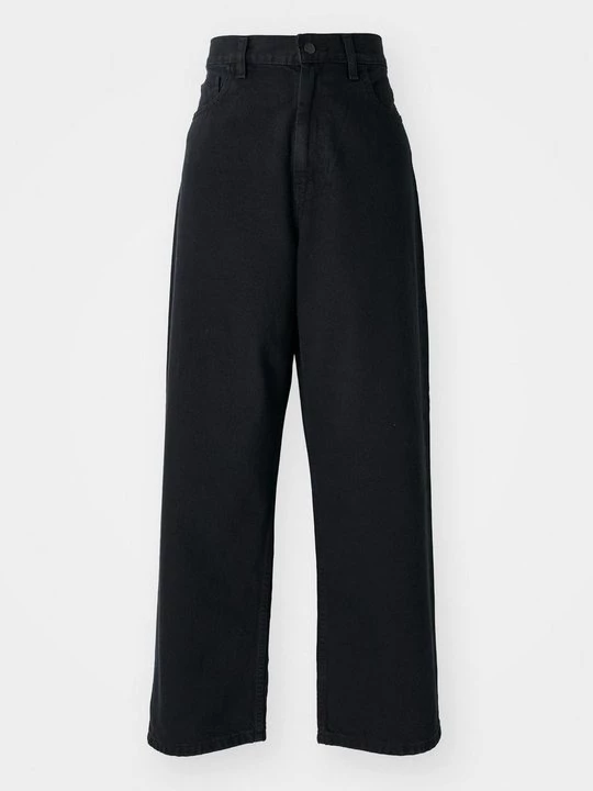 Obrázek produktu Baggy džíny Carhartt WIP tmavě modrá