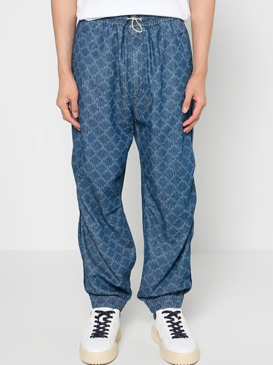 Obrázek produktu Džíny Relaxed Fit closed