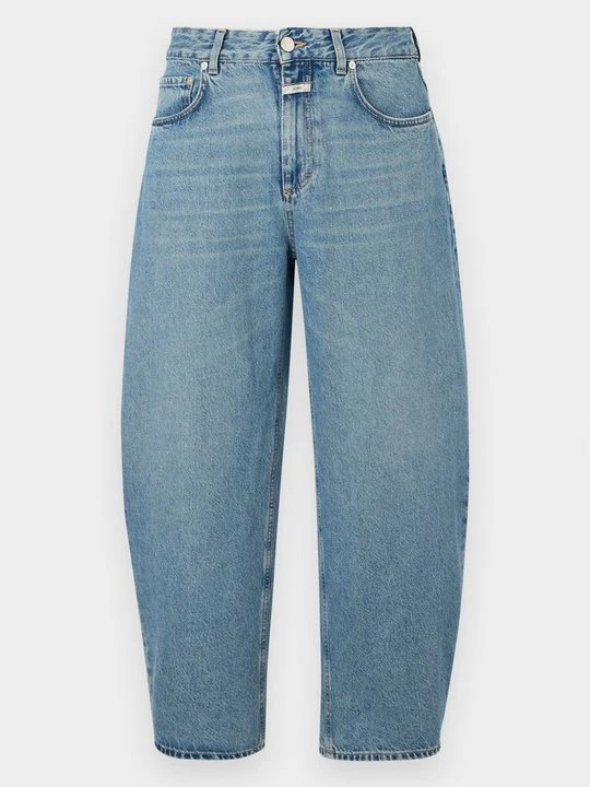 Obrázek produktu Džíny Relaxed Fit Closed modrá