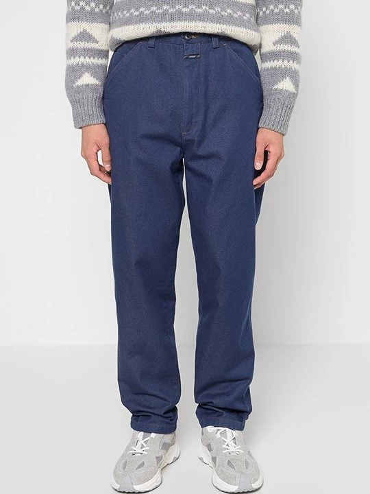 Obrázek produktu Džíny Relaxed Fit Closed modrá