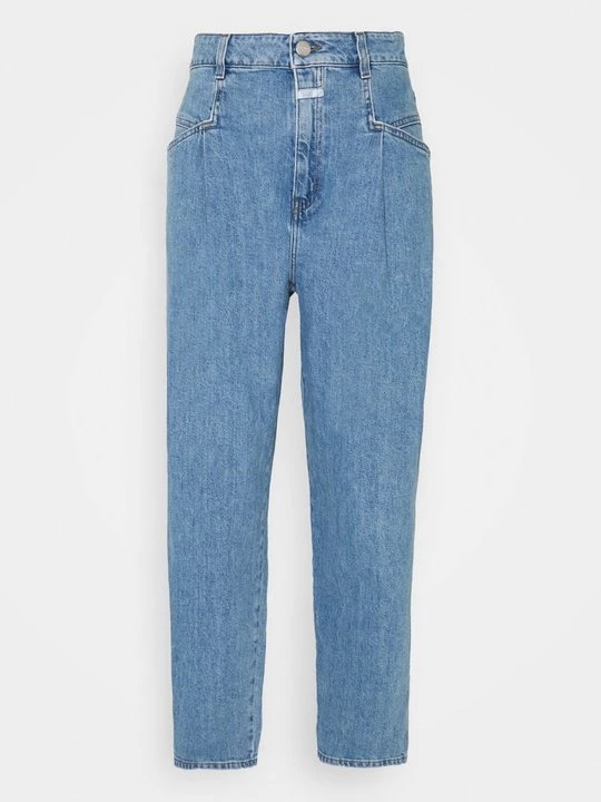 Obrázek produktu Džíny Relaxed Fit Closed modrá