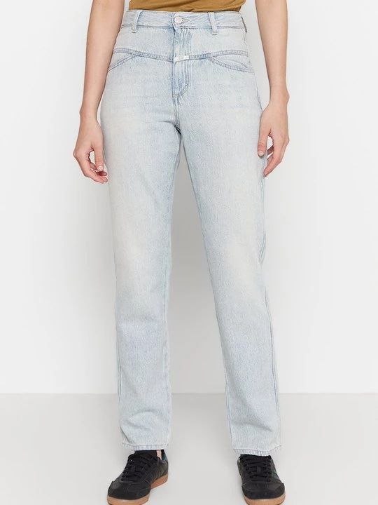 Obrázek produktu Džíny Relaxed Fit Closed modrá