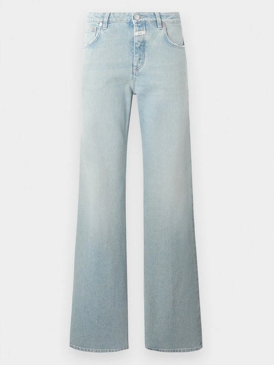 Obrázek produktu Džíny Relaxed Fit Closed světle modrá