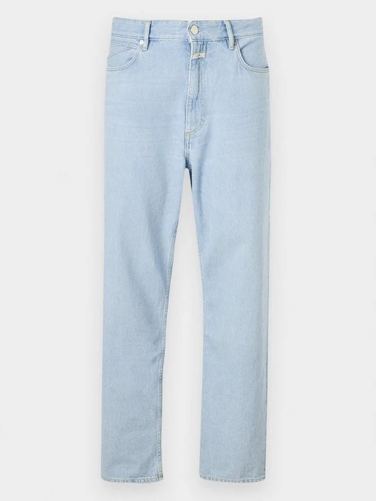 Obrázek produktu Džíny Relaxed Fit Closed světle modrá