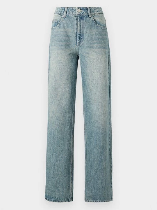 Obrázek produktu Džíny Relaxed Fit Copenhagen Muse špinavý denim
