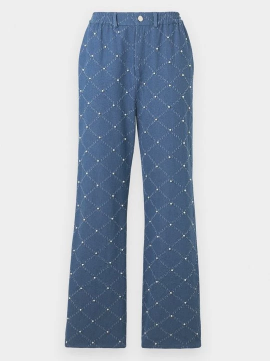 Obrázek produktu Džíny Relaxed Fit Cras
