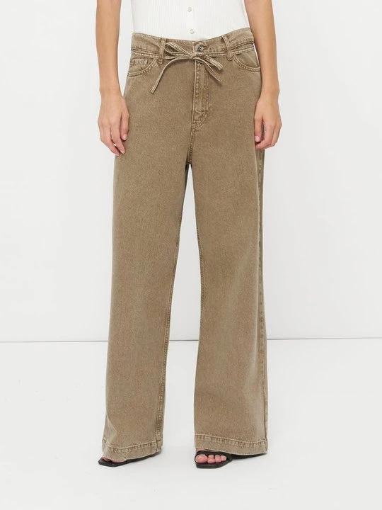 Obrázek produktu Džíny Relaxed Fit Day Birger et Mikkelsen