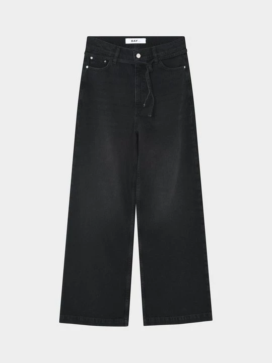 Obrázek produktu Džíny Relaxed Fit Day Birger et Mikkelsen černá