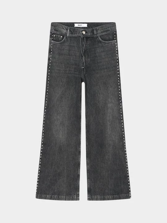 Obrázek produktu Džíny Relaxed Fit Day Birger et Mikkelsen černá