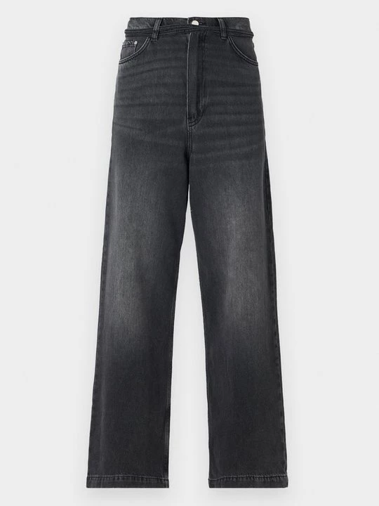 Obrázek produktu Džíny Relaxed Fit Day Birger et Mikkelsen černá