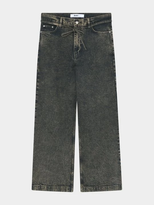 Obrázek produktu Džíny Relaxed Fit Day Birger et Mikkelsen hnědá