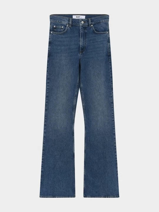 Obrázek produktu Džíny Relaxed Fit Day Birger et Mikkelsen modrý denim