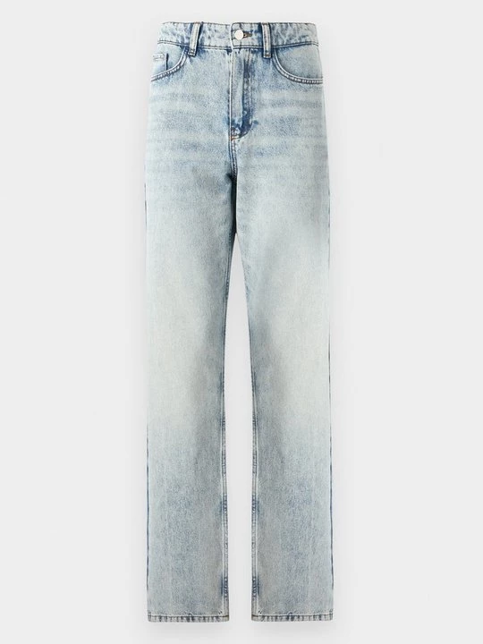 Obrázek produktu Džíny Relaxed Fit Day Birger et Mikkelsen světlemodrý denim
