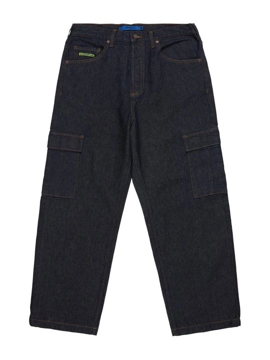 Obrázek produktu Džíny Relaxed Fit DC Shoes
