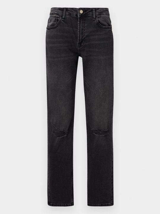 Obrázek produktu Džíny Relaxed Fit DENIM PROJECT černý denim