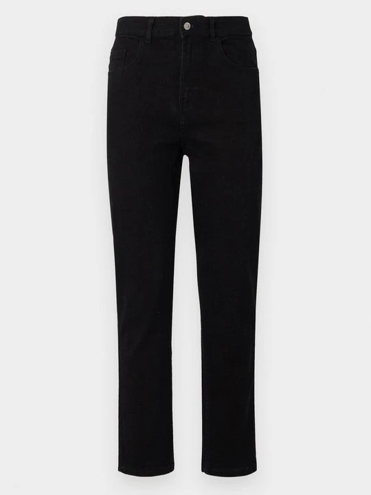 Obrázek produktu Džíny Relaxed Fit DENIM PROJECT černý denim