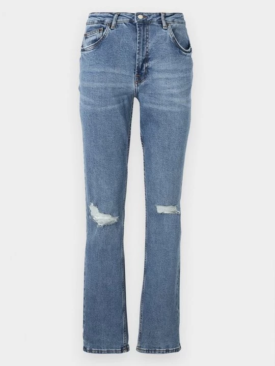 Obrázek produktu Džíny Relaxed Fit DENIM PROJECT modrý denim
