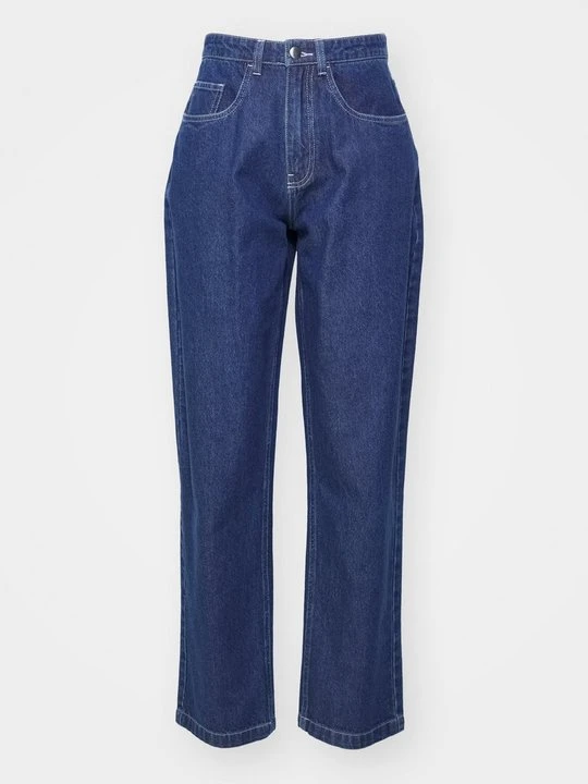 Obrázek produktu Džíny Relaxed Fit DENIM PROJECT modrý denim