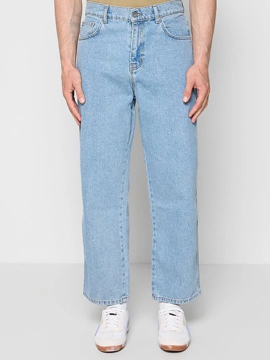 Obrázek produktu Džíny Relaxed Fit Deus Ex Machina