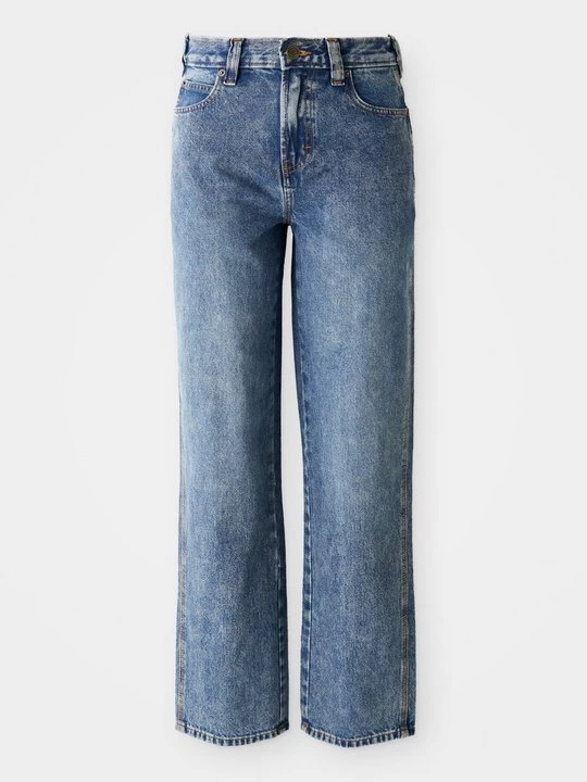 Obrázek produktu Džíny Relaxed Fit Dickies sepraný denim